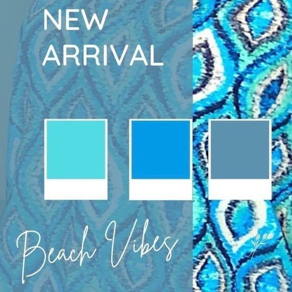 AmberNoon II by Dr. Erum Ilyas | Turquoise Ikat Open-Front Three-Quarter Sleeve - Picture 3 of 8